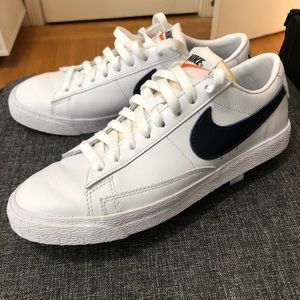 Nike I.D Blazer Low